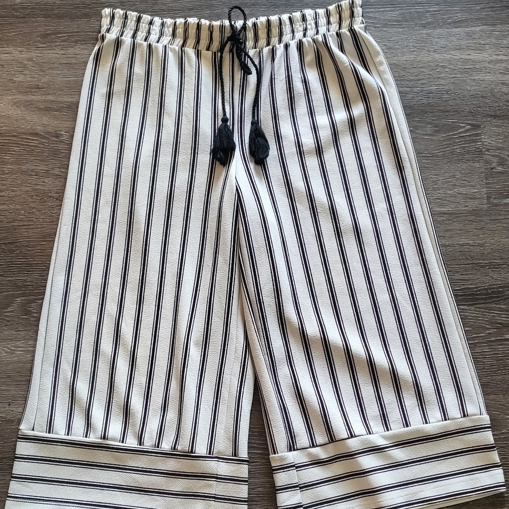 Rayon Pant